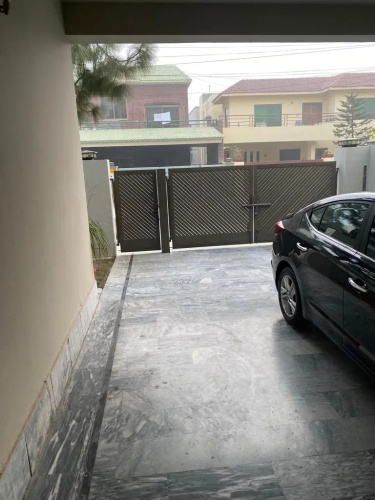 The Comfort Guest House