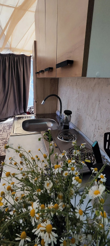 Bagmarhome Glamping