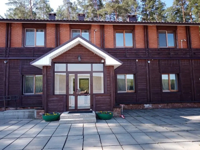  (двуспальная кровать) - изображение 1