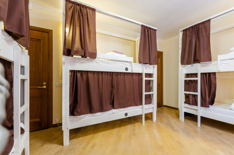 Sun City 3 Hostel