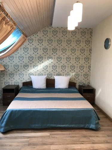 Фотография номера гостиницы Малый Отель