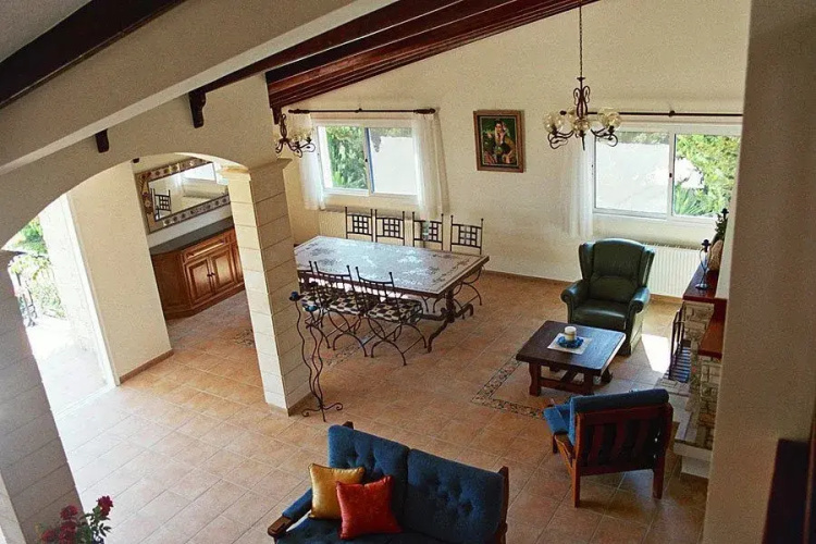 Mosaica Villa