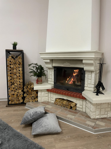 Фотография номера квартиры Апартаменты J&N Apartments Крепостная