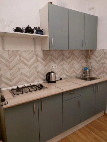 Фотография номера квартиры Апартаменты на улице Глинки