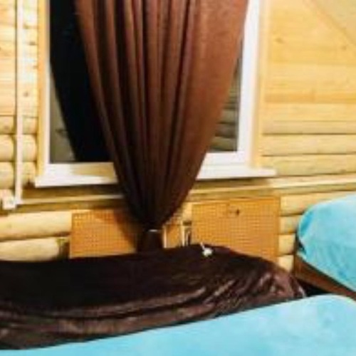 Фотография номера гостиницы Аквамарин