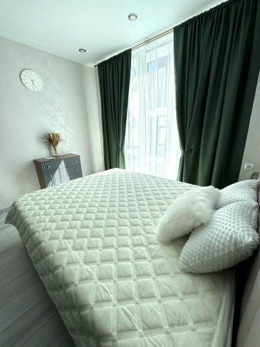 Фотография номера квартиры Апартаменты с Бассейном GP