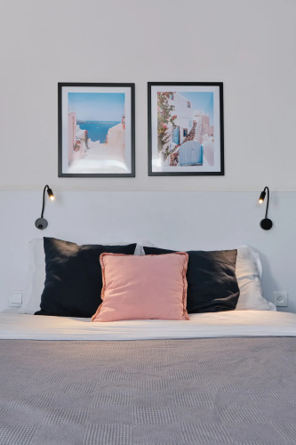 Фотография номера квартиры Апартаменты Seven City