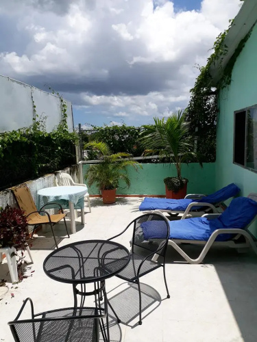 Posada Marpez Hostel