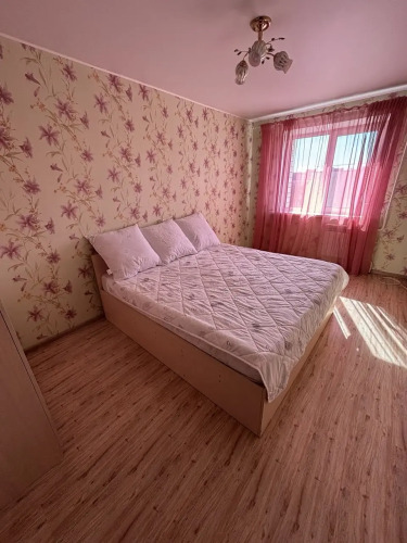 Фотография номера квартиры Квартира Двухкомнатная просторная