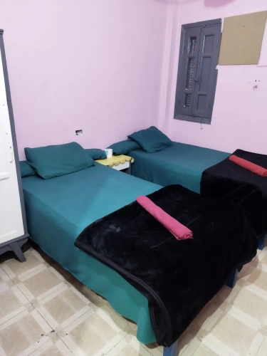 Economy Double room with balcony