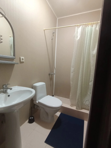 Mini hotel Apsar