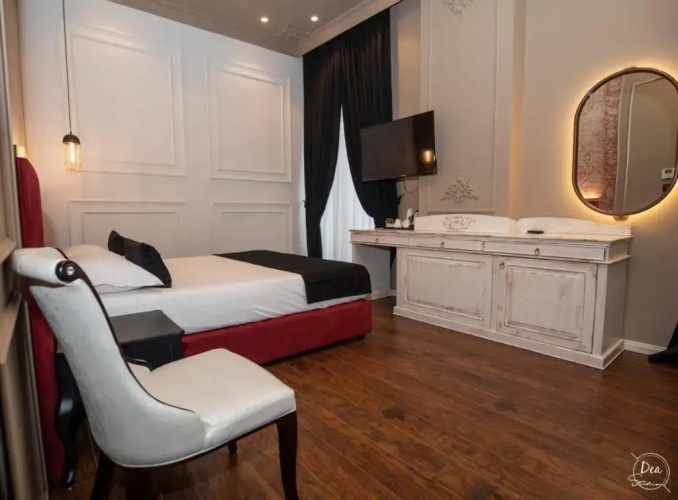 Kloest Hotel