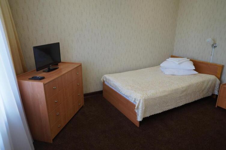 Фотография номера мини отеля Надежда