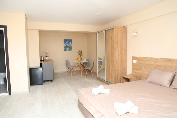 Comfort Junior Suite