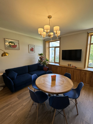 Фотография номера квартиры Квартира Flat LuxApart