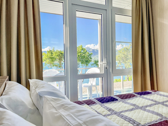 Фотография номера гостиницы 1836 Кабардинка