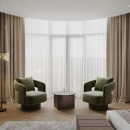 Donatello Premium Almaty Hotel