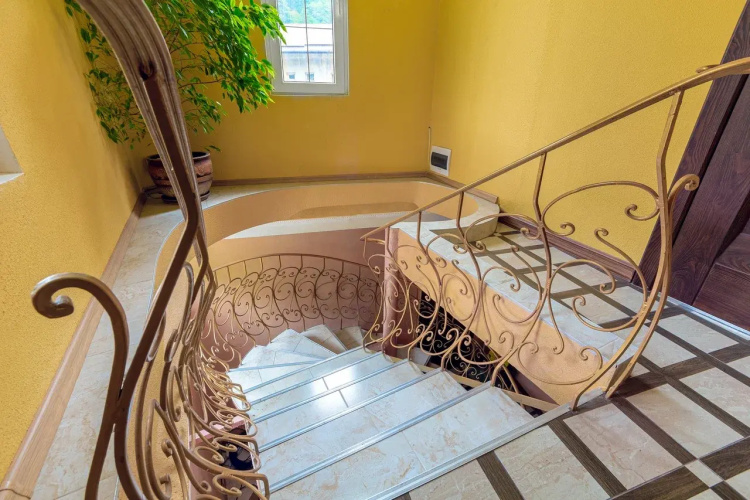 CICLAMINO Guest house