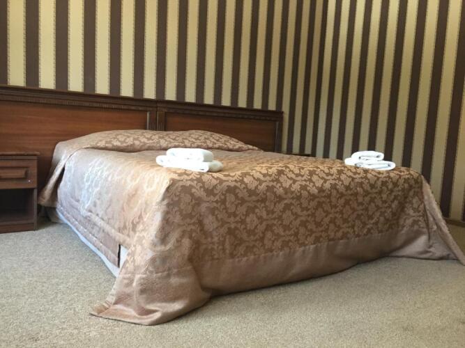 Фотография номера гостиницы Гранд-Отель