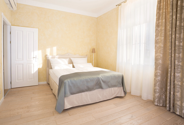 Фотография номера гостиницы Филипп