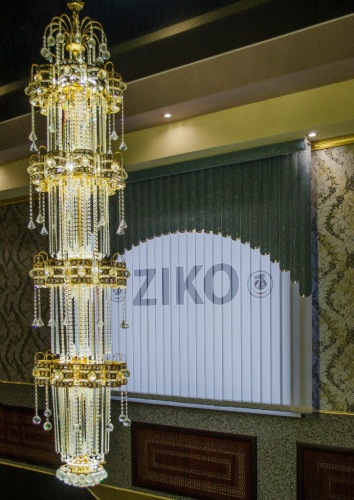 Фотография номера гостиницы ZIKO
