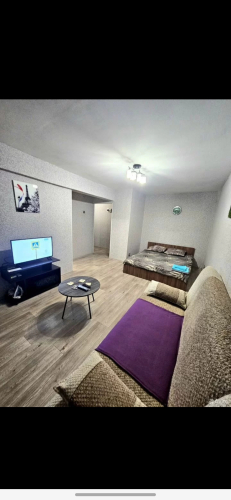 Фотография номера квартиры Квартира Чистая в центральной части Волгограда