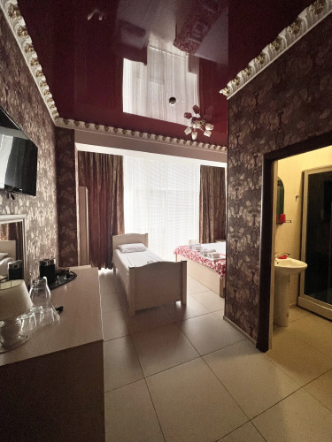 Фотография номера гостевого дома На Володарского