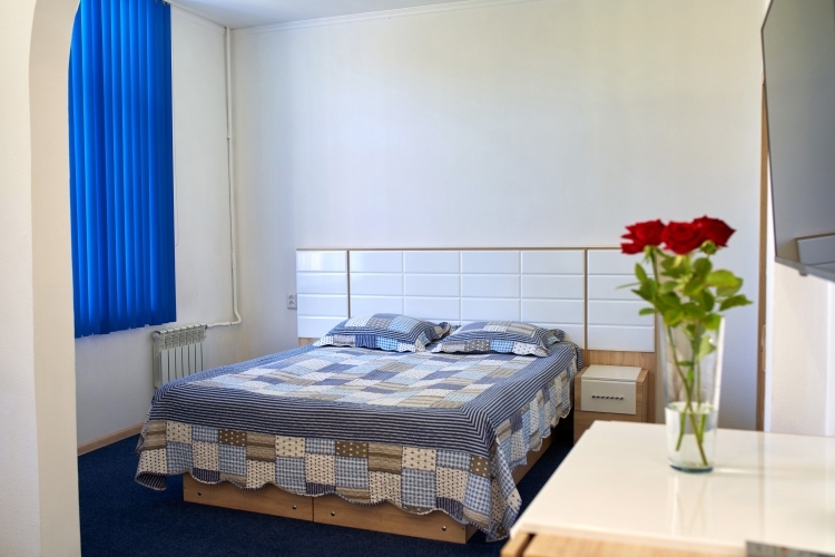 Фотография номера гостиницы Элорма