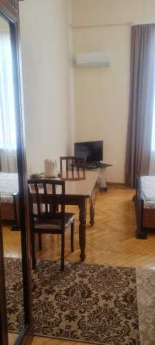 Фотография номера гостевого дома Алания