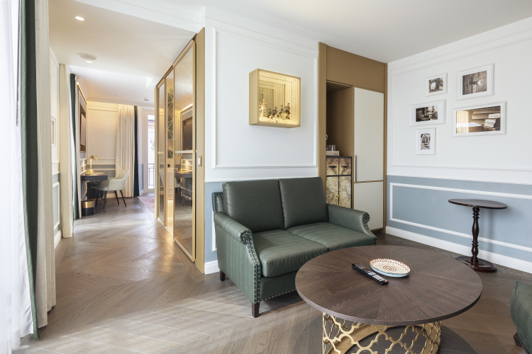 The Emerald House Lisbon, Curio Collection by Hilton photo 8