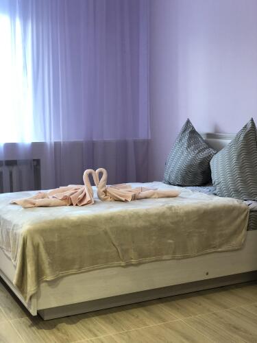 Фотография номера гостиницы Прадо