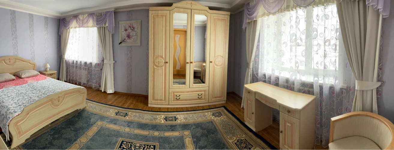 Фотография номера гостиницы Юбилейная