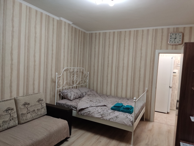 Фотография номера квартиры Квартира AlexHome РП Свердловский Заречная 9