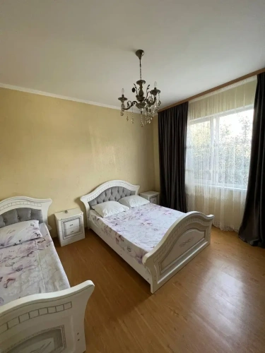 3 Bedrooms Standard room with garden view