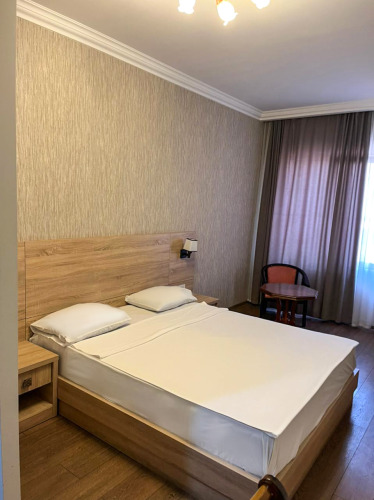 Фотография номера гостиницы Пример