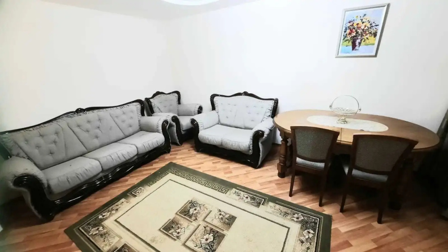 Akan Sere 90A Apartments