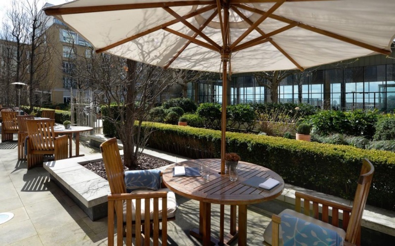 Canary Riverside Plaza Hotel photo 33