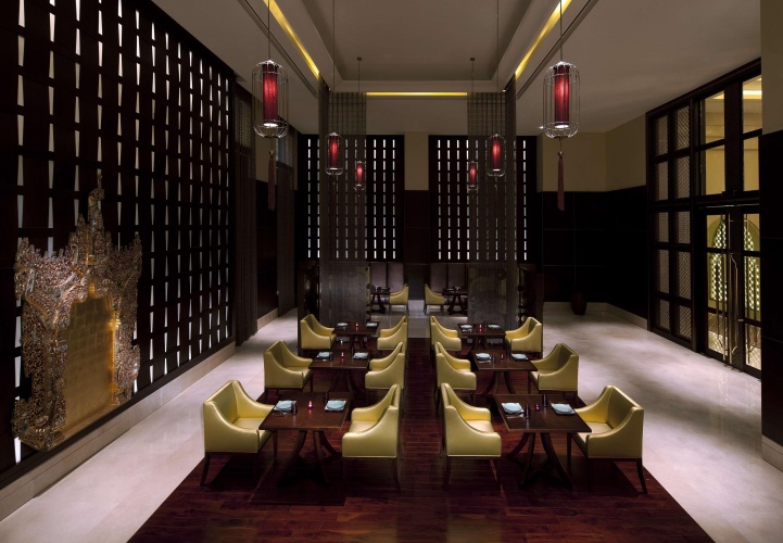 Anantara Eastern Mangroves Abu Dhabi Hotel photo 22
