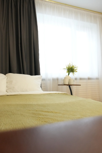 Фотография номера квартиры Квартира Новый Уренгой, район Северная Жилая Часть, мкр-н Восточный, 2/6