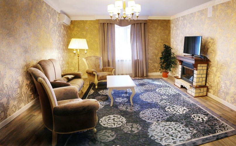 Suite