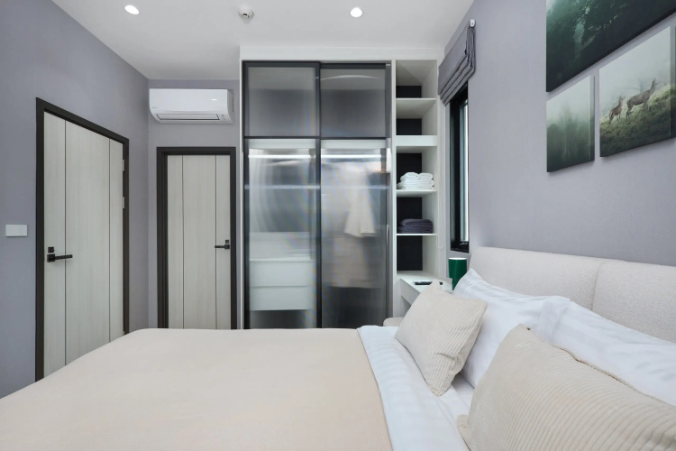 Title Legendary 2 Bedroom D704 Apartments