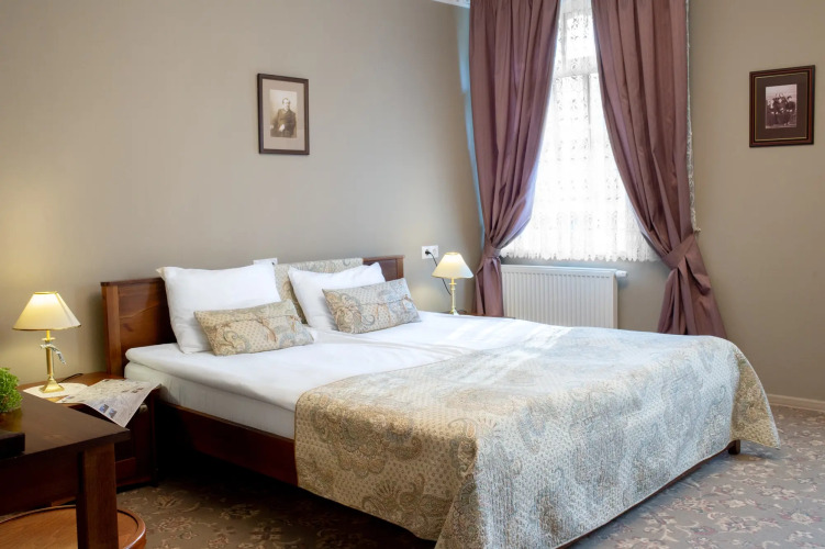  (двуспальная кровать) - изображение 1