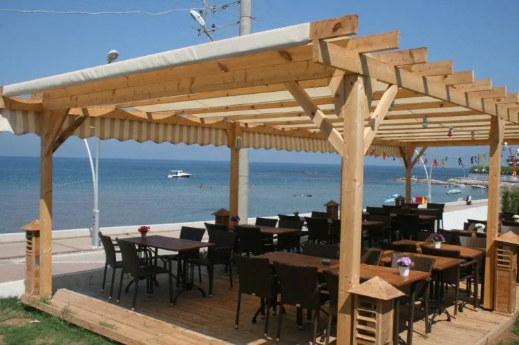 Ergul Apart Hotel