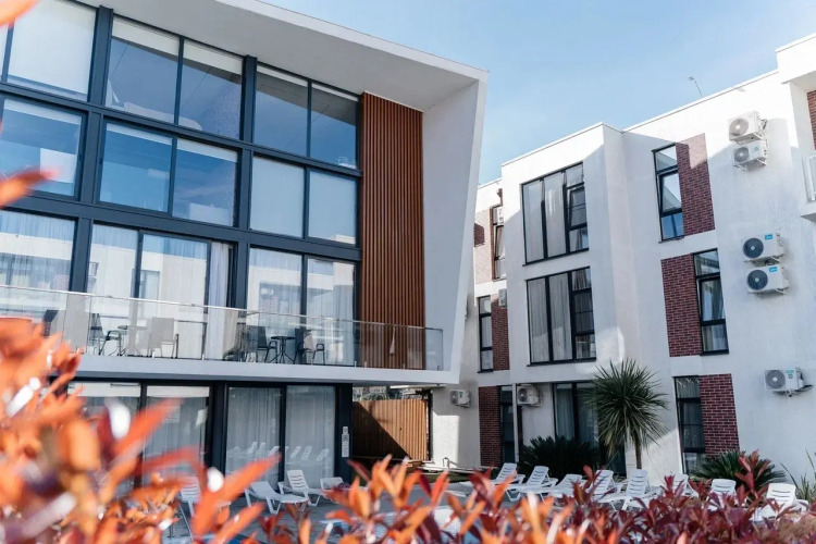 Фотография отеля