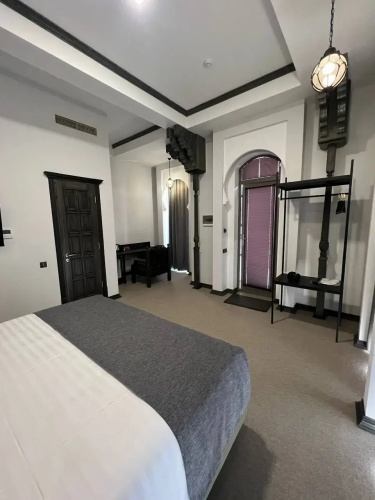 Rasoda Hotel