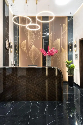 Ncityhotel