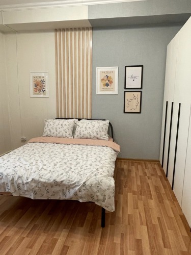 Фотография номера квартиры Квартира просторная у моря