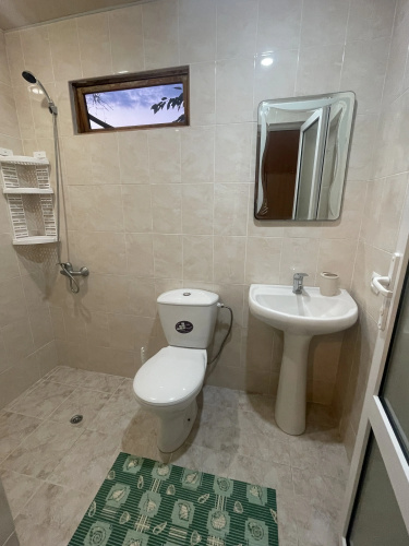 Novyj Afon Guest house