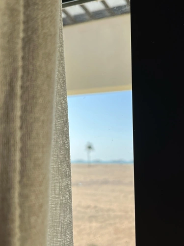 Superior Double room with view