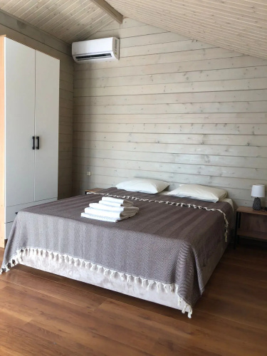 Akra Hotel